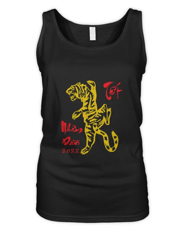 Women's Tank Top