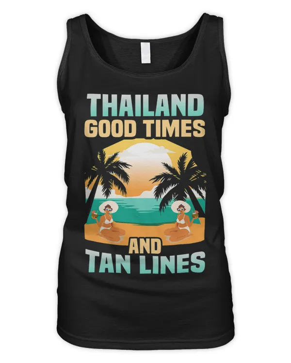 Women's Tank Top