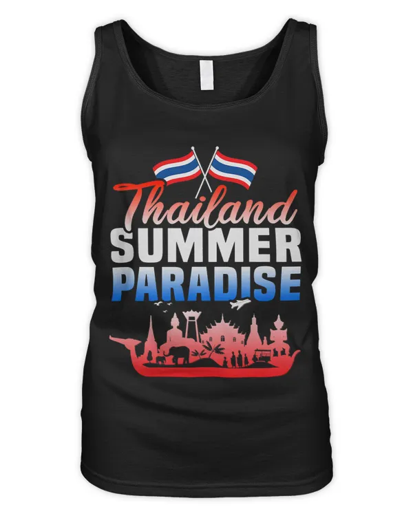 Women's Tank Top