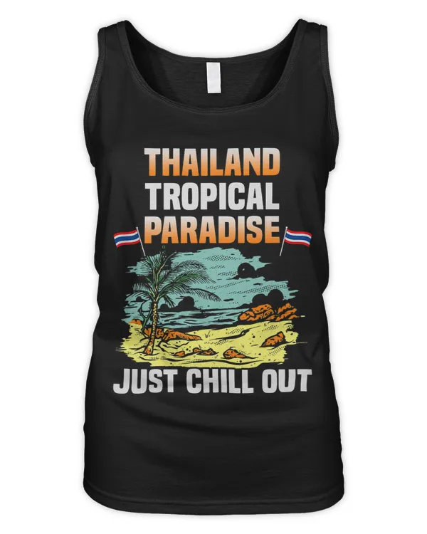 Women's Tank Top