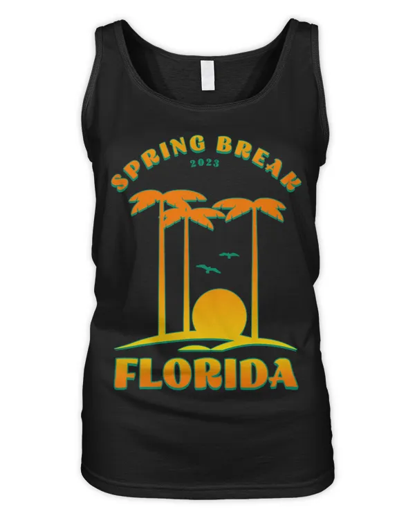 Women's Tank Top