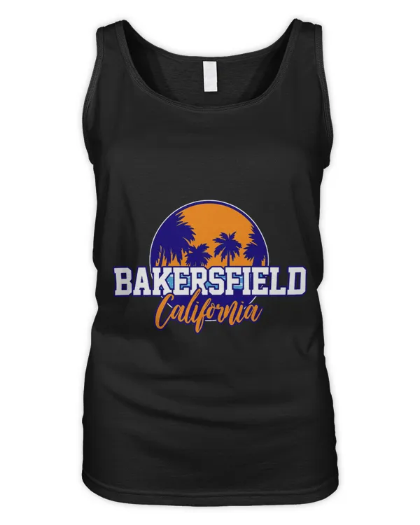 Women's Tank Top