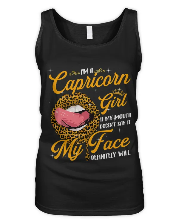 Women's Tank Top