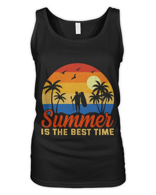 Women's Tank Top