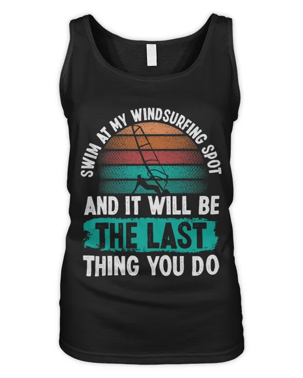 Women's Tank Top