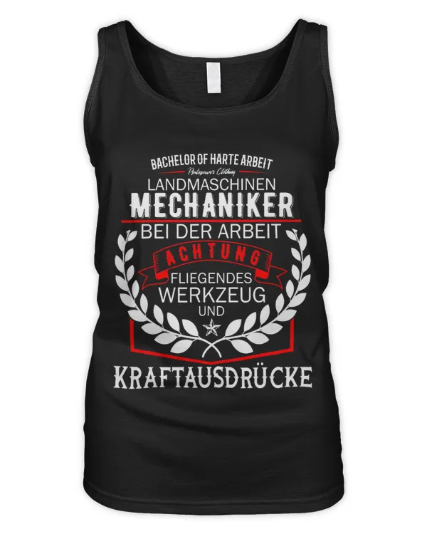 Women's Tank Top