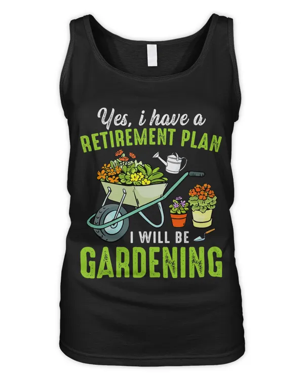 Women's Tank Top