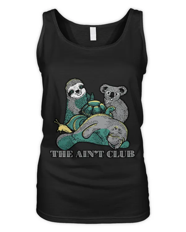 Women's Tank Top