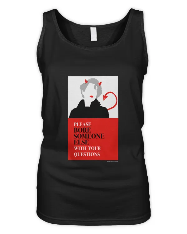 Women's Tank Top