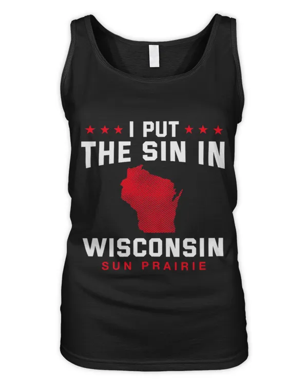 Women's Tank Top