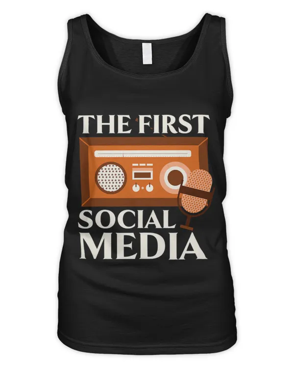 Women's Tank Top