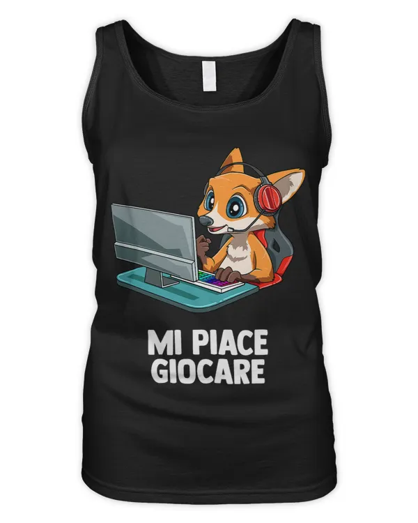 Women's Tank Top