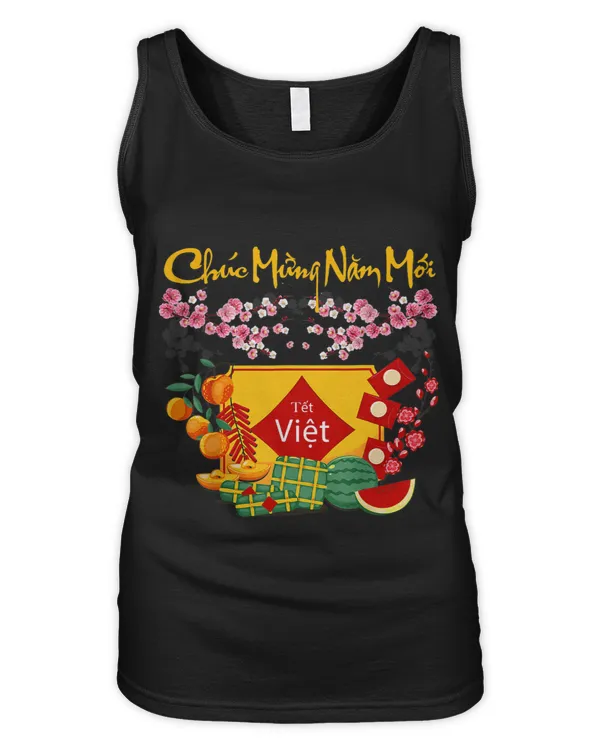 Women's Tank Top