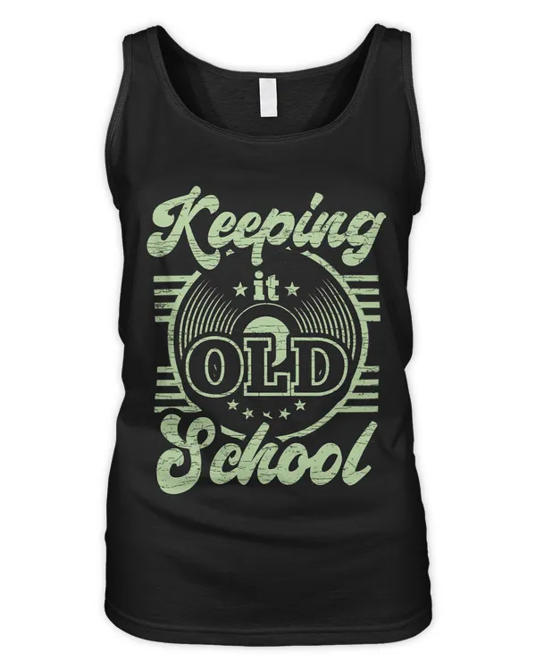 Women's Tank Top