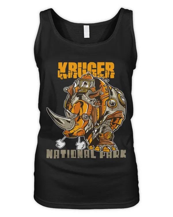 Women's Tank Top