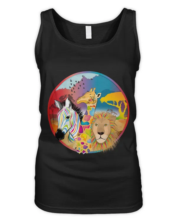 Women's Tank Top