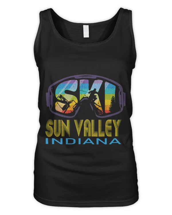 Women's Tank Top