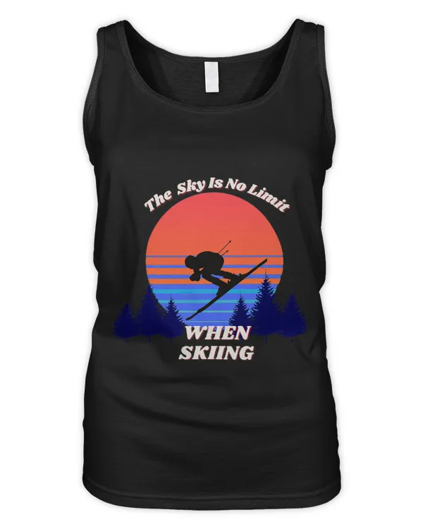 Women's Tank Top