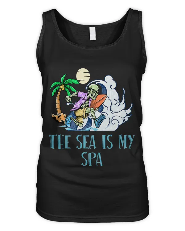 Women's Tank Top