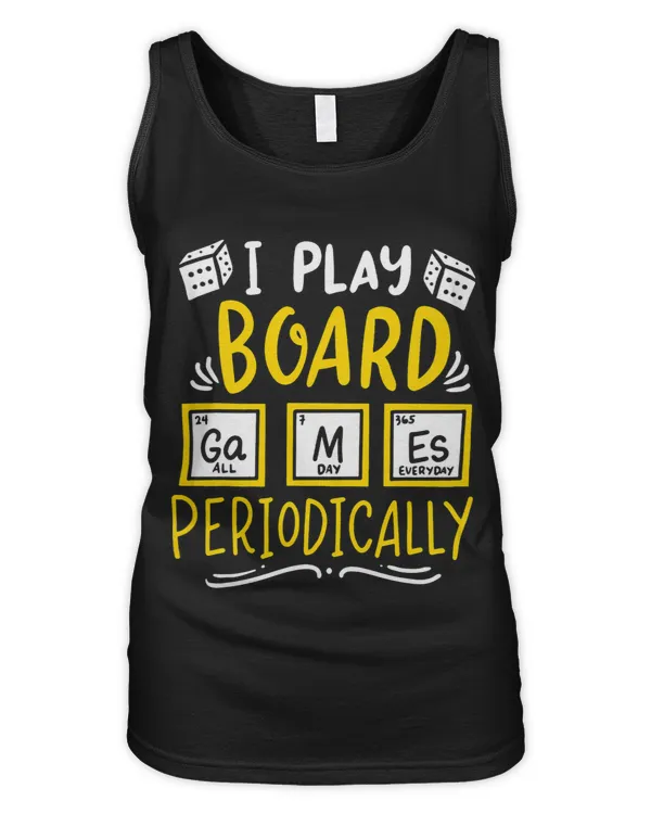 Women's Tank Top