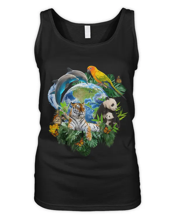 Women's Tank Top