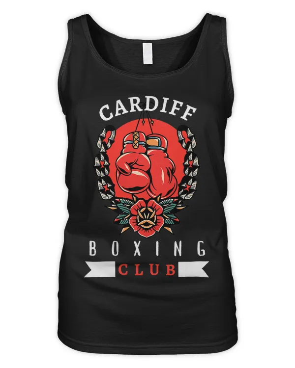 Women's Tank Top