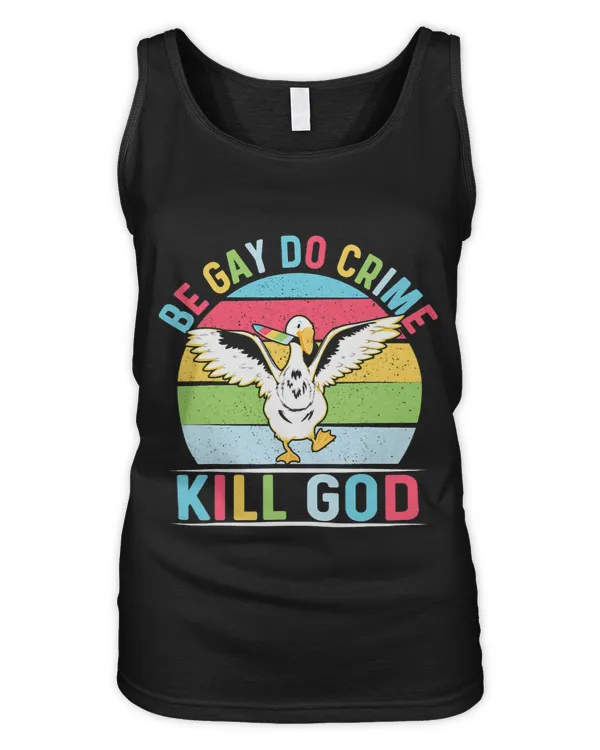 Women's Tank Top