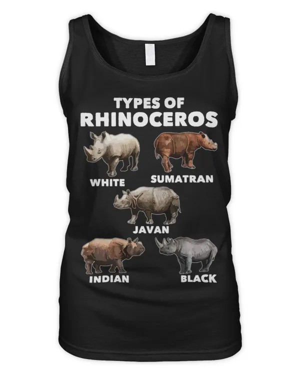 Women's Tank Top