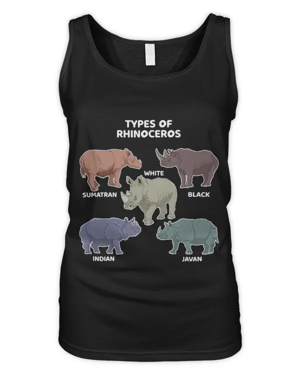 Women's Tank Top