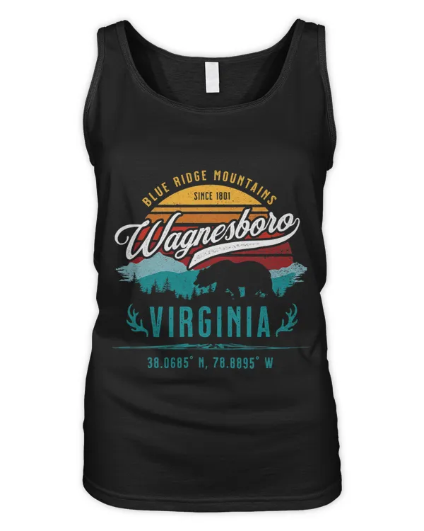 Women's Tank Top