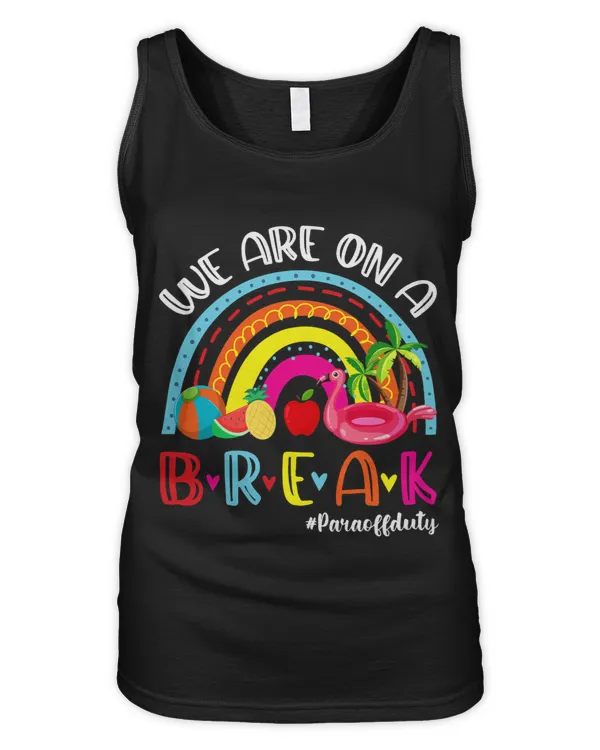 Women's Tank Top