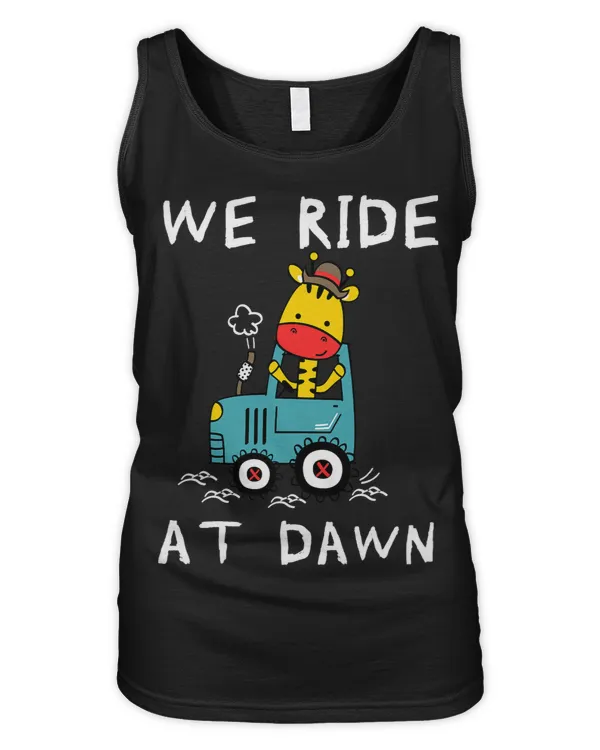 Women's Tank Top