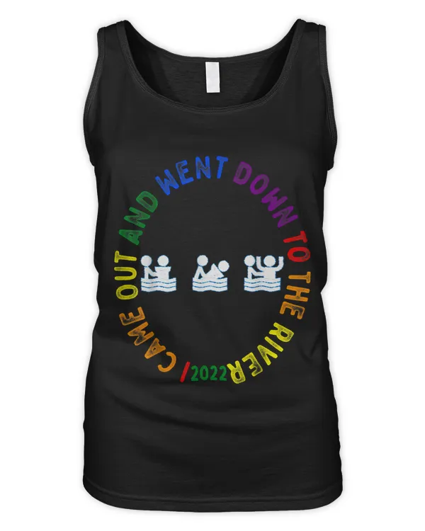 Women's Tank Top