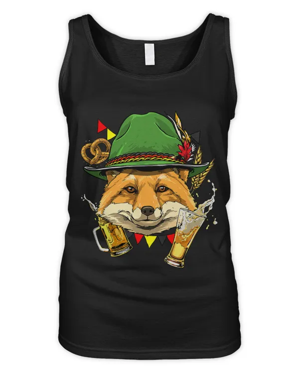 Women's Tank Top