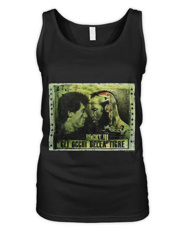 Women's Tank Top