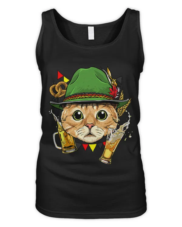 Women's Tank Top