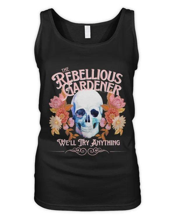 Women's Tank Top