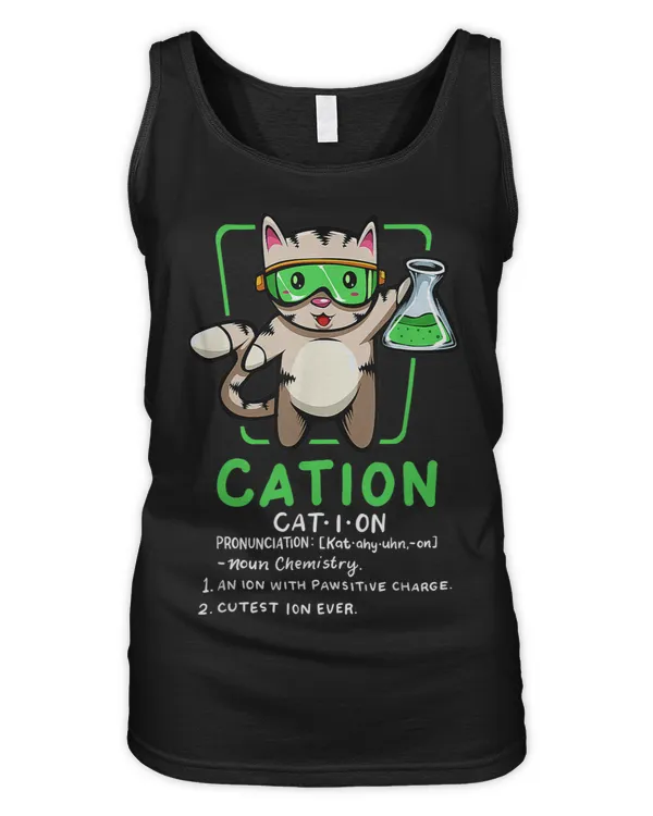 Women's Tank Top