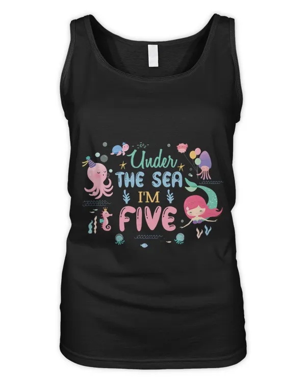 Women's Tank Top