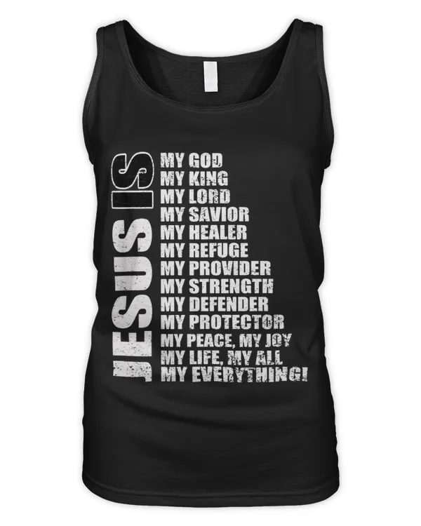 Women's Tank Top