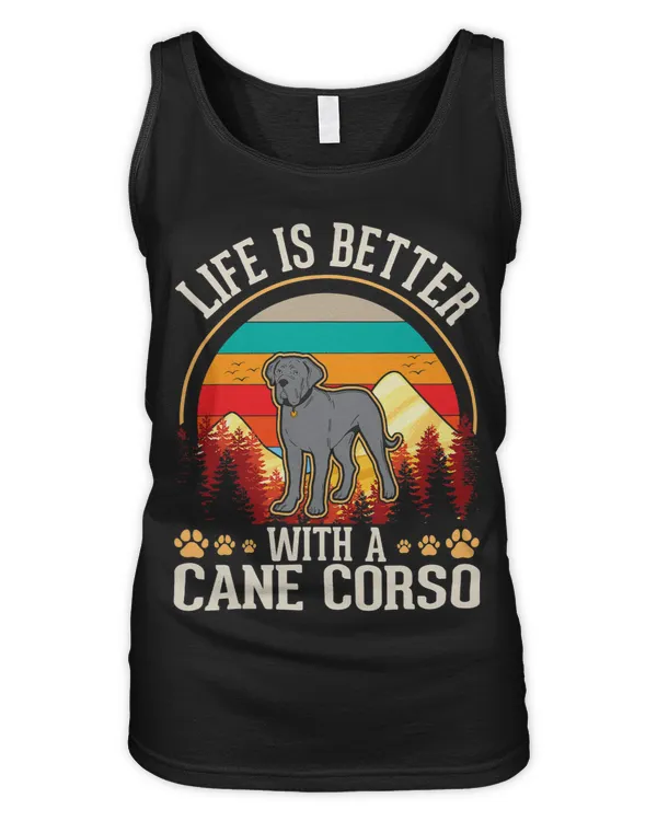 Women's Tank Top