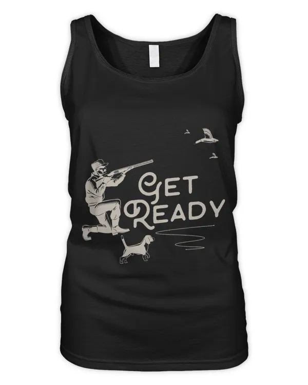 Women's Tank Top