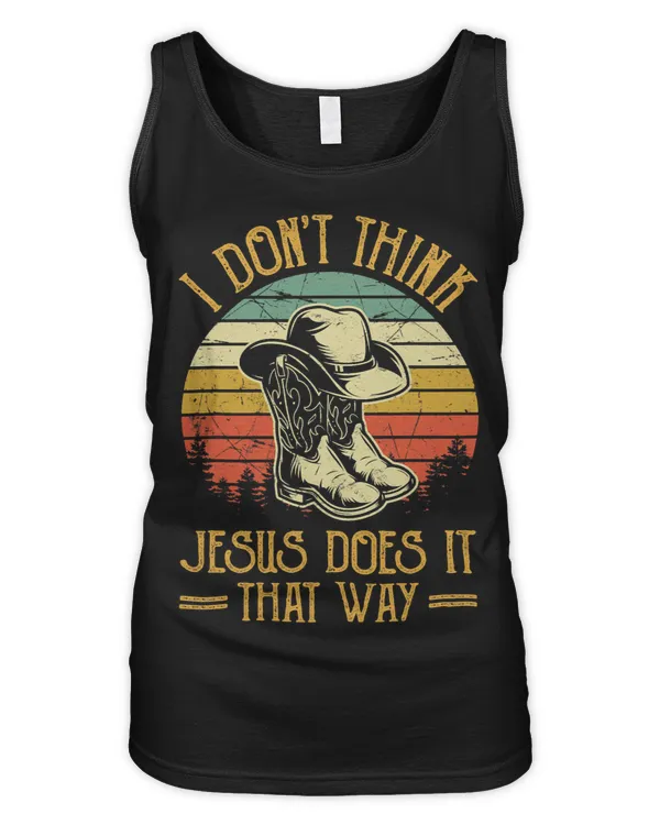 Women's Tank Top