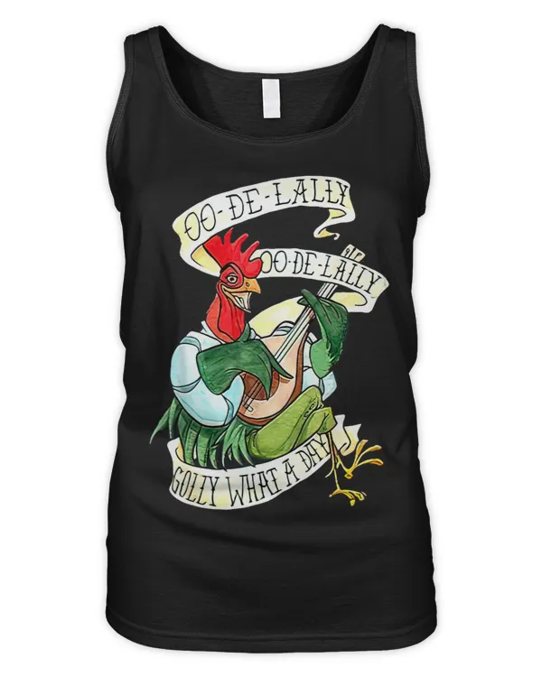 Women's Tank Top