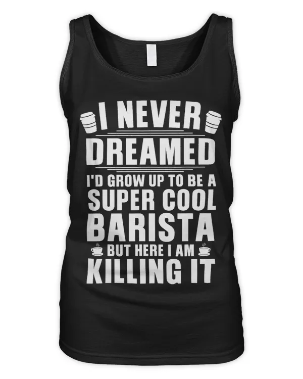 Women's Tank Top