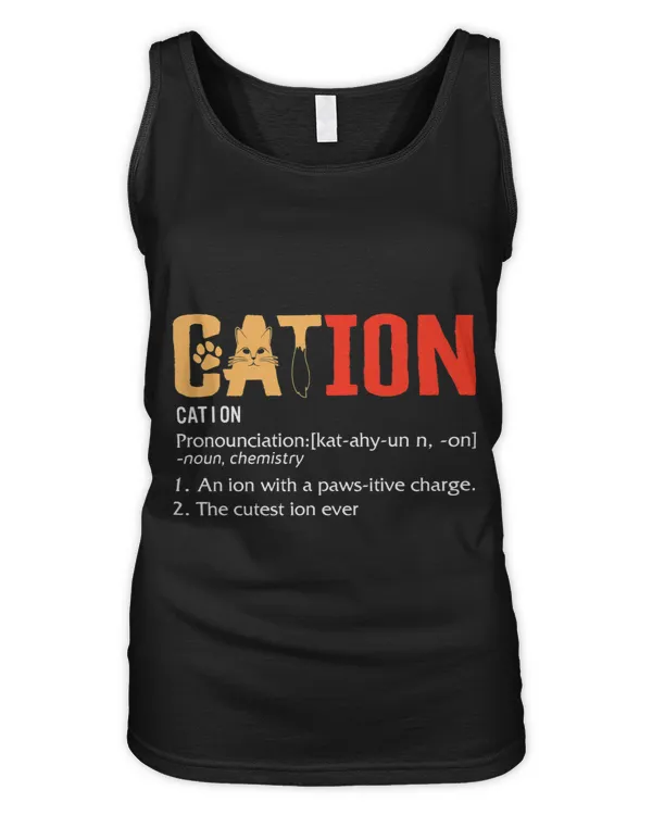 Women's Tank Top