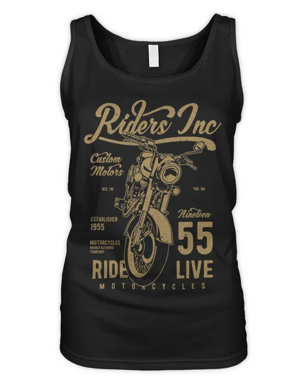 Women's Tank Top