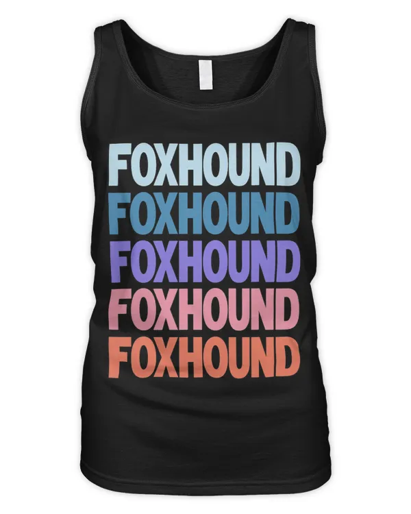 Women's Tank Top