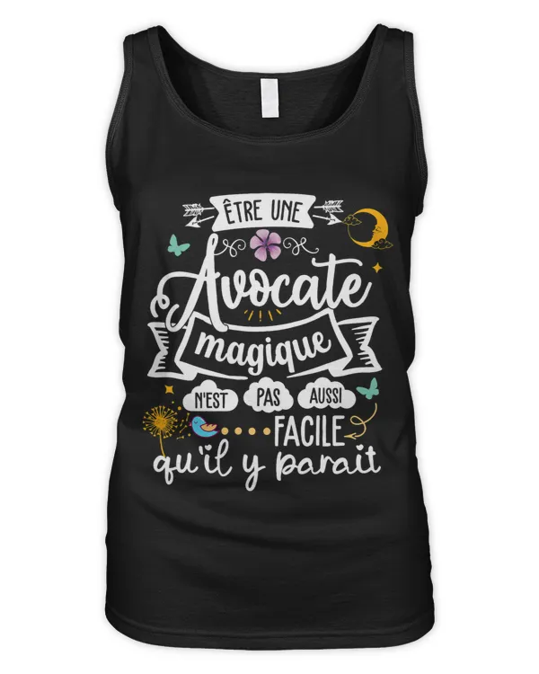 Women's Tank Top