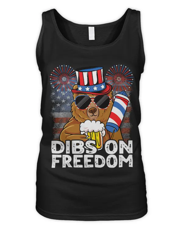 Women's Tank Top